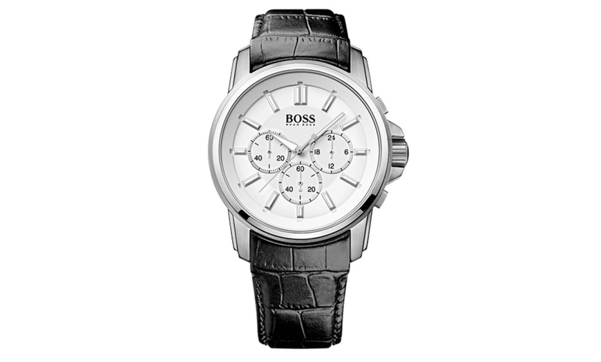 Image 6: Hugo Boss horloges