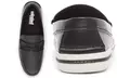 Unlisted by Kenneth Cole Men's Anchor Casual Loafers (Sizes 11.5 & 12) - Second Medium