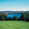 Image 2: Enjoy Golfing at Scenic Course: 18 Holes of Golf with Cart