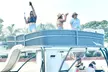 Embark on an Adventure with 2 or 3-Hour Double-Decker Pontoon Boat Rental for Up to 12 (Mon–Thu) Up to  32% Off At - Second Medium
