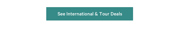 Shop International & Tour Deals