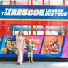 Image 5: Brigit’s Afternoon Tea: PAW Patrol London Bus Tour for Two or Four