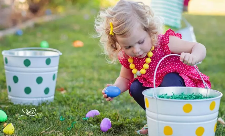 Image 5: Immerse in Fun: Adult or Child Ticket to the Brisbane Easter Show