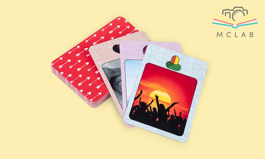 Image 5: Personalisierbares Kartenspiel deiner Wahl