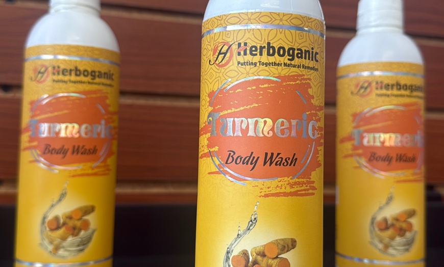 Image 5: Lotion/ Body Wash Making Workshop for 1, 2 or 4 w/ 50% Off on Products