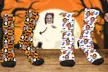 Personalisierbare Socken mit eigenem Foto im Halloween-Design von Justyling (bis zu 80% sparen) - Image 3