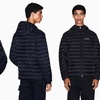 Image 5: Piumino uomo Armani Exchange