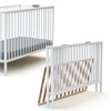 Image 4: Klappbares Babybett AT4