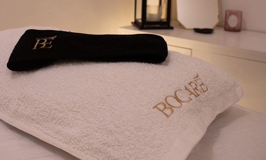 Image 12: Ritual Piernas Ligeras & Detox, sesiones de presoterapia y masaje 