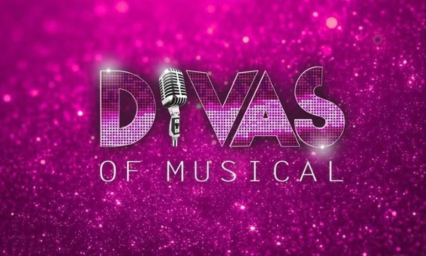 Image 1: „Divas of Musical“