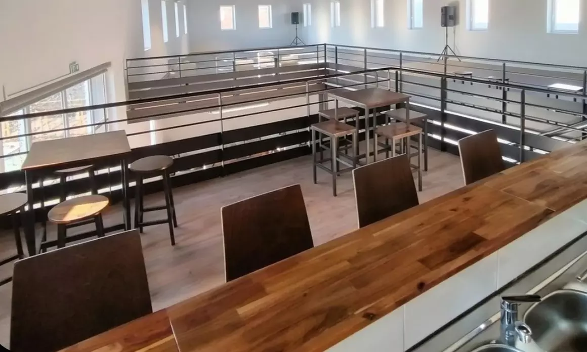 Menu du monde chez M à Toulouse