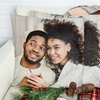 Image 1: Personalised Photo Cushions from Printerpix!