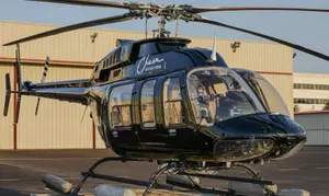 Up to 32% Off Manhattan Helicopter Tour – Iconic NYC Views