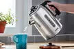 Cooks Professional 3000W Rapid Boil Stainless Steel Kettle - Image 5