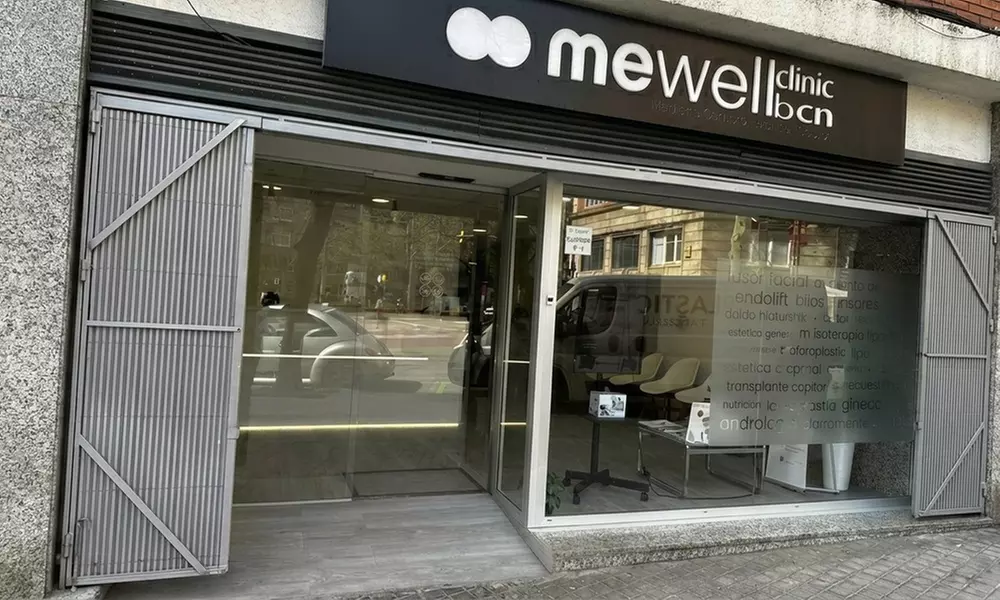 2, 4 o 6 sesiones de 30 minutos de presoterapia de alta tecnología