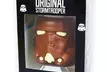 Limited Edition Stormtrooper Chocolate Helmet | Treat Kitchen | Perfect Gift!! - Second Medium