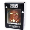 Image 5: Gift sorted with this Limited Edition Stormtrooper Chocolate Helmet!