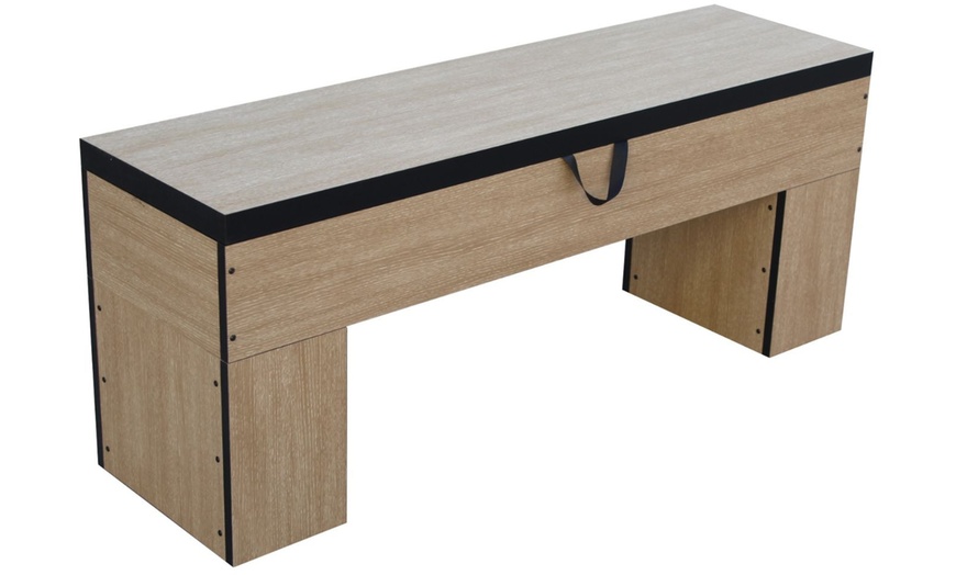 Image 12: Accessoires et mobilier de billiard