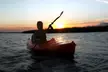 DVO Duck Offers Single or Double Kayak Rental or Stand Up Paddleboard -Up to 36% Off - Second Medium