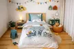 Child's Microfiber Bedding Sets - Second Medium