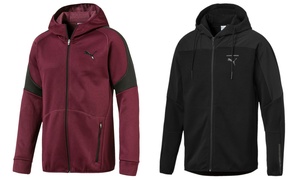 Men's Puma Hoodies