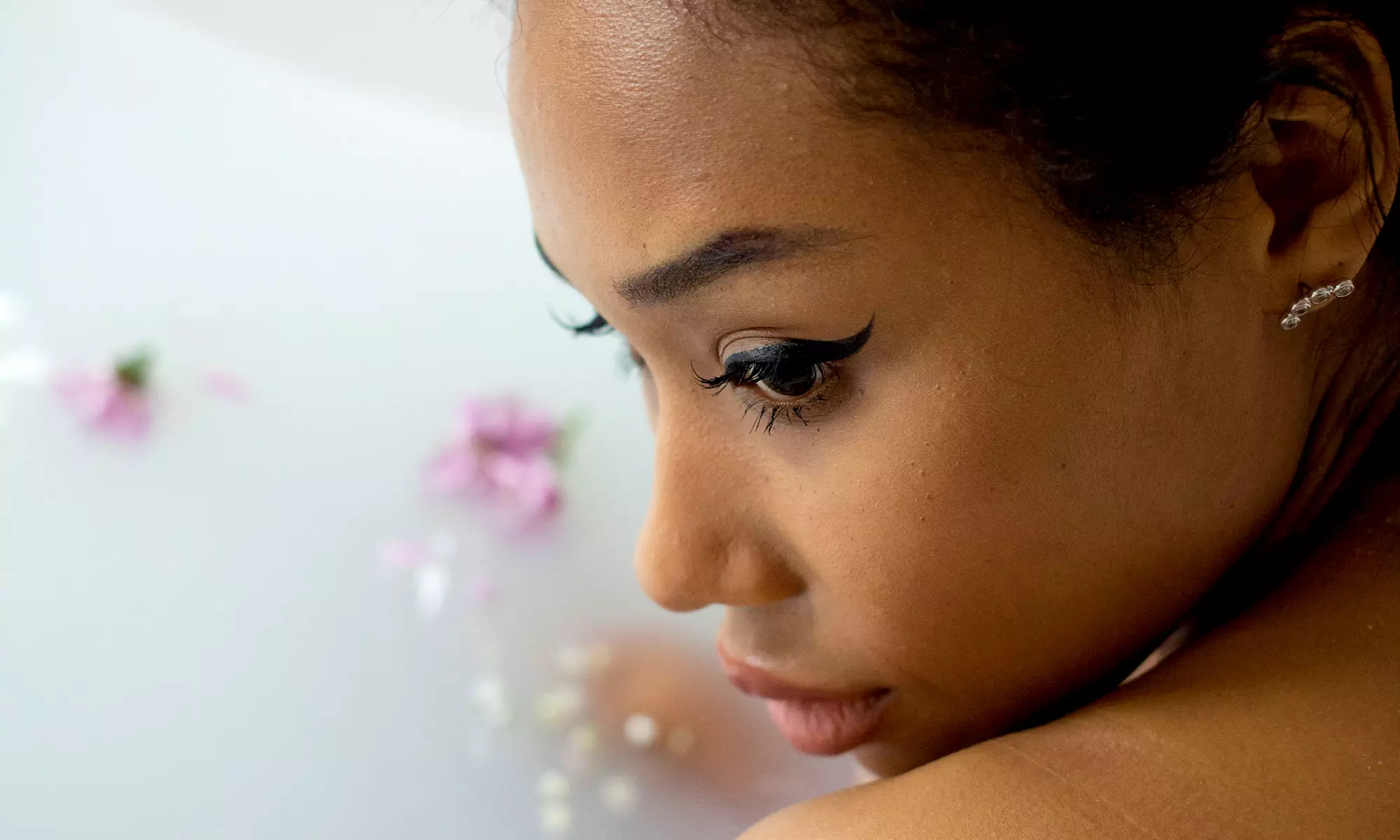 Up to 47% Off on Swedish Massage at Purple Stones Family Wellness & Beauty Spot