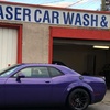 Image 3: Standard Exterior Hand Wash or One Full Exterior Car Detailing