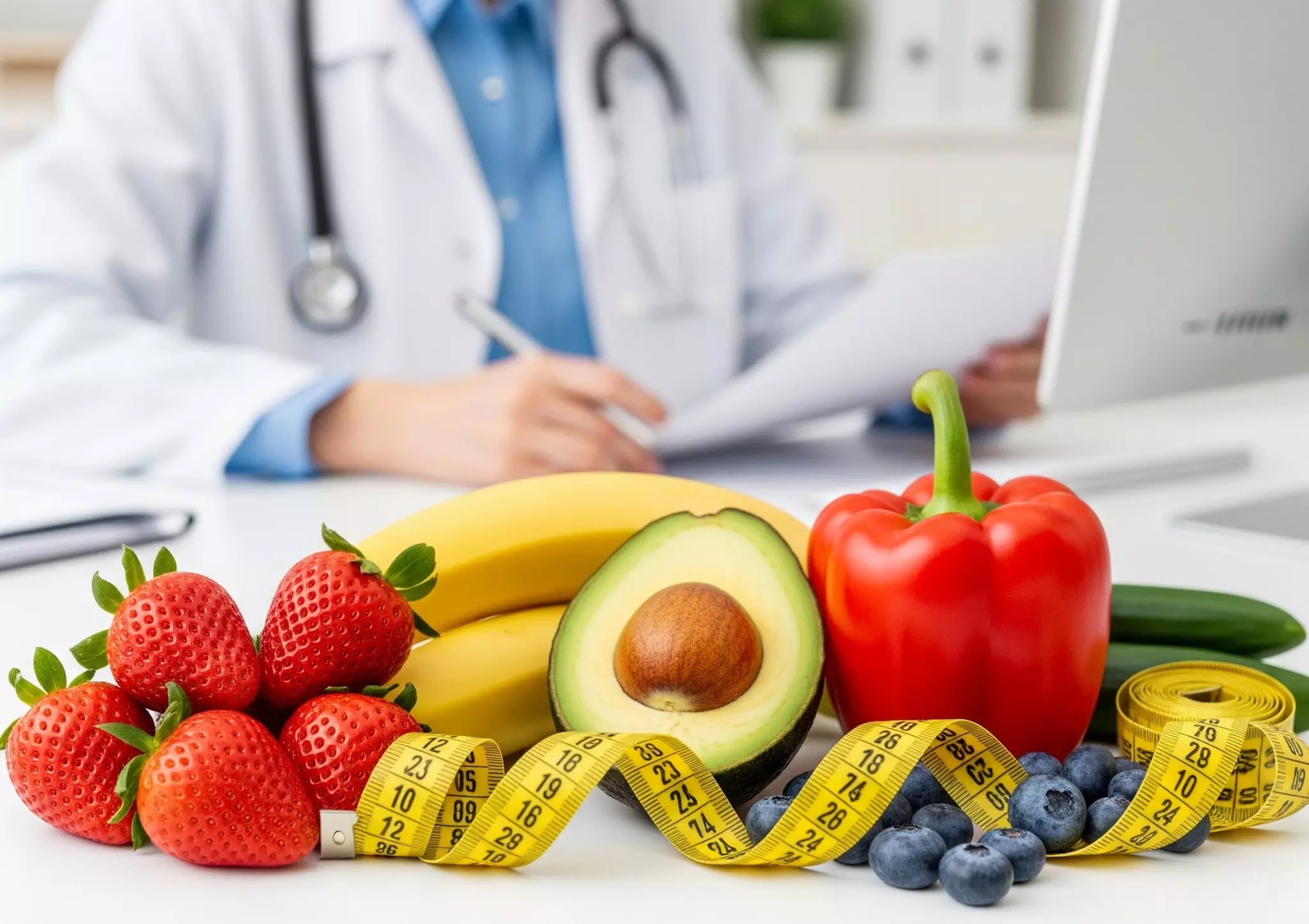 Test de intolerancia alimentaria IgG 120 alimentos, con o sin consulta nutricional, hasta 63%  de descuento - Primary Image