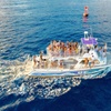 Image 4: Experience Hawaii’s Humpback Whales: 2-Hour Waikiki Cruise