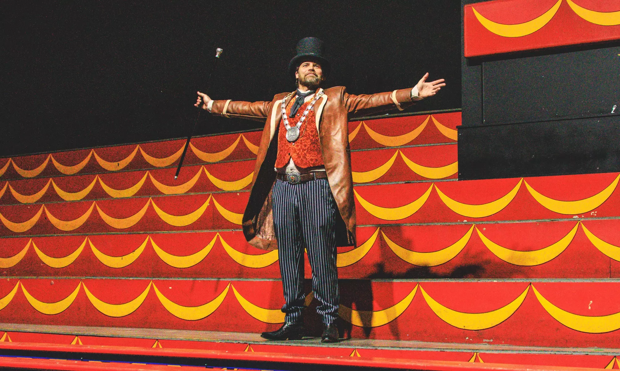 Slagharen: Raccoon Lodge, Hacienda of Wigwam incl. bedlinnen