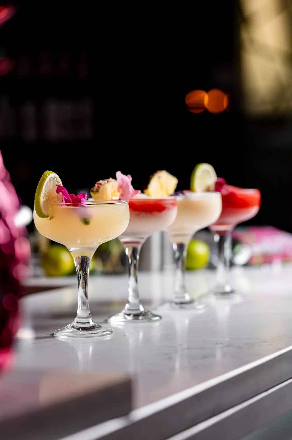 Bottomless Brunch with Bottomless Drinks & Delicious Mains for 2 or 3