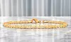 Mariner Chain Gold Filled Bracelet
