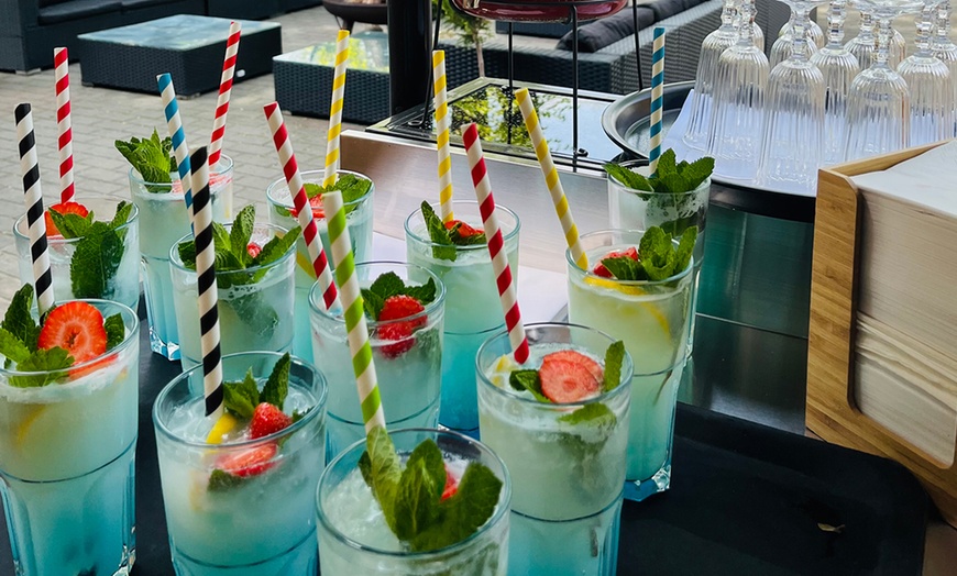 Image 11: Exklusives Fonduedinner mit Feuerzangenbowle und optionalem Käsefondue