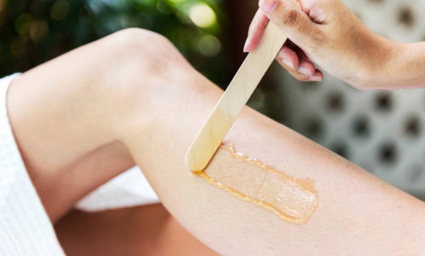 Image 1: Épilations femme & homme dans une ambiance balinaise