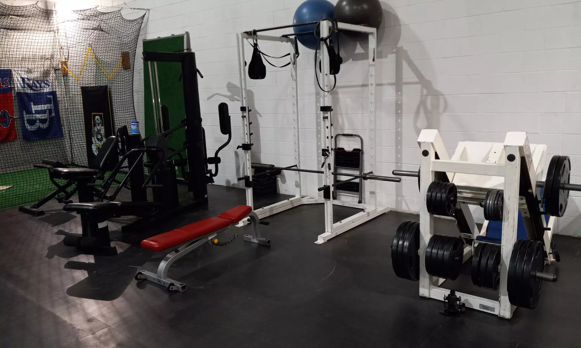 Transform Yourself with a 3, 6, or 12-Month Gym Membership