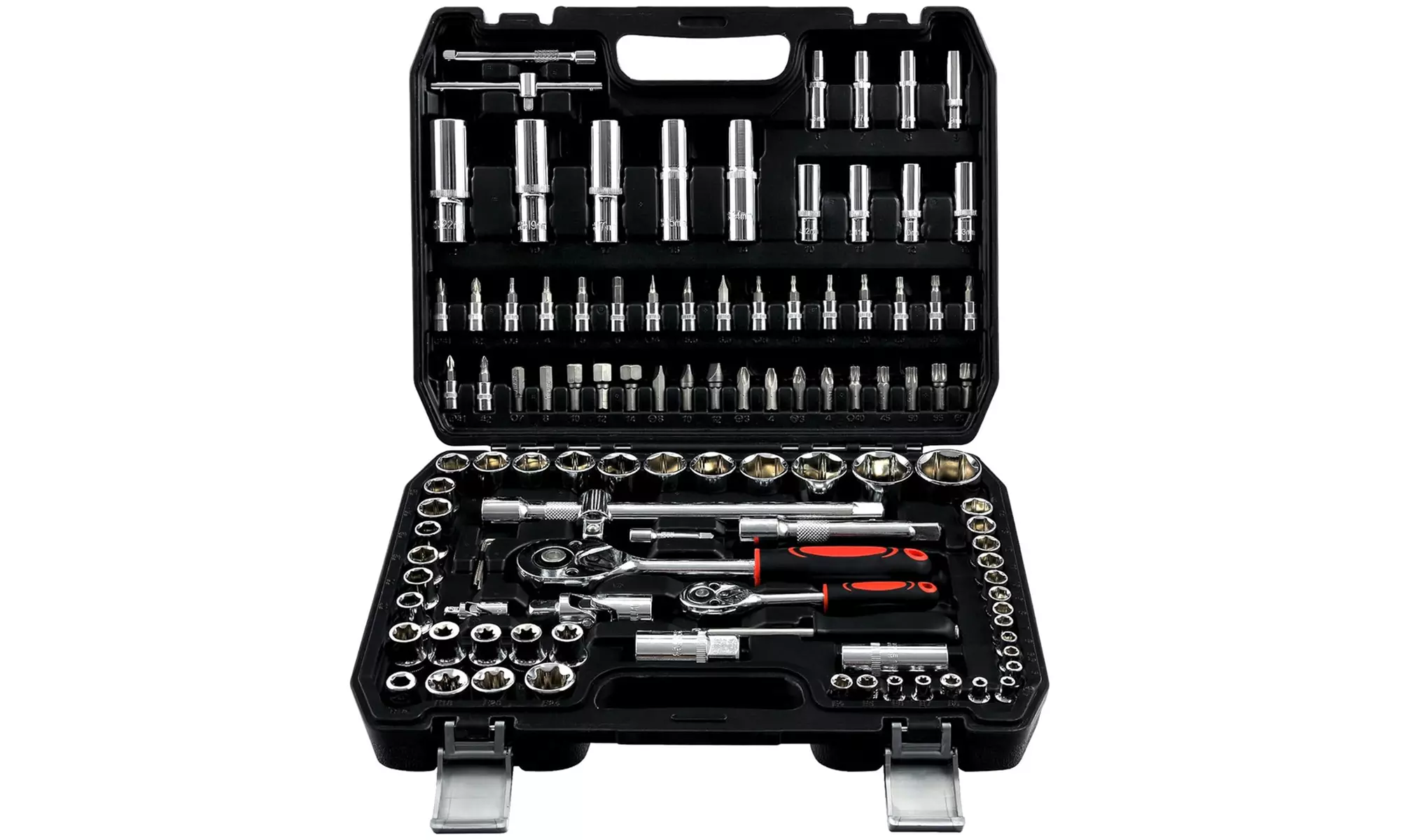 Schwartzmann gereedschapskoffer