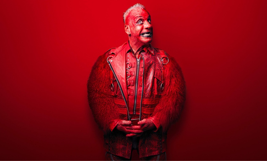 Image 2: Metal Air Uelzen 2025: Stehplatz oder Sitzplatz-Ticket am 21.06.