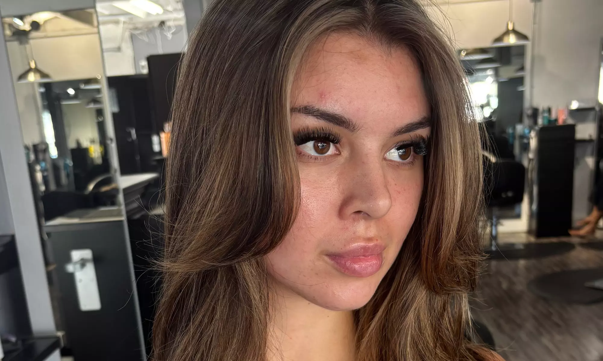 Shine Bright with Blowout, Highlights, Extensions, and more!