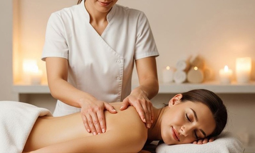 Image 3: 1 o 3 masajes a elegir de 30 o 60 minutos