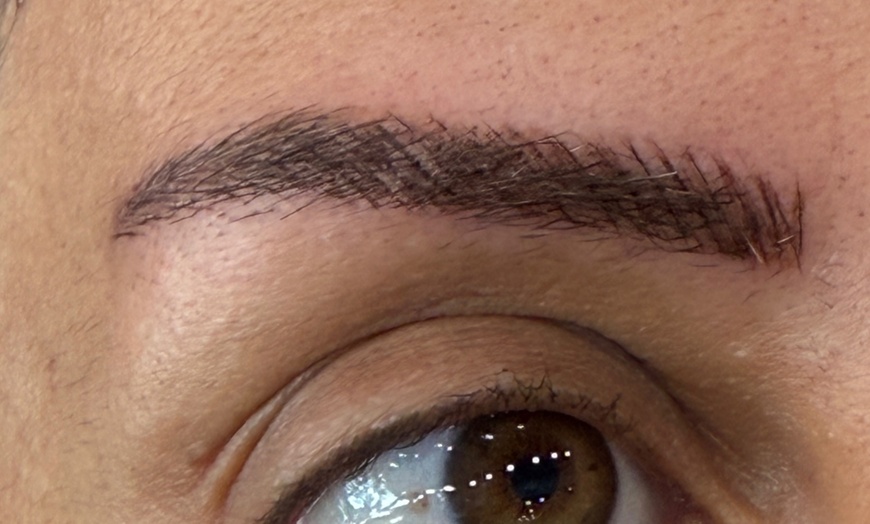 Image 6: Up to 70% Off on Microblading at Feri_Microblading