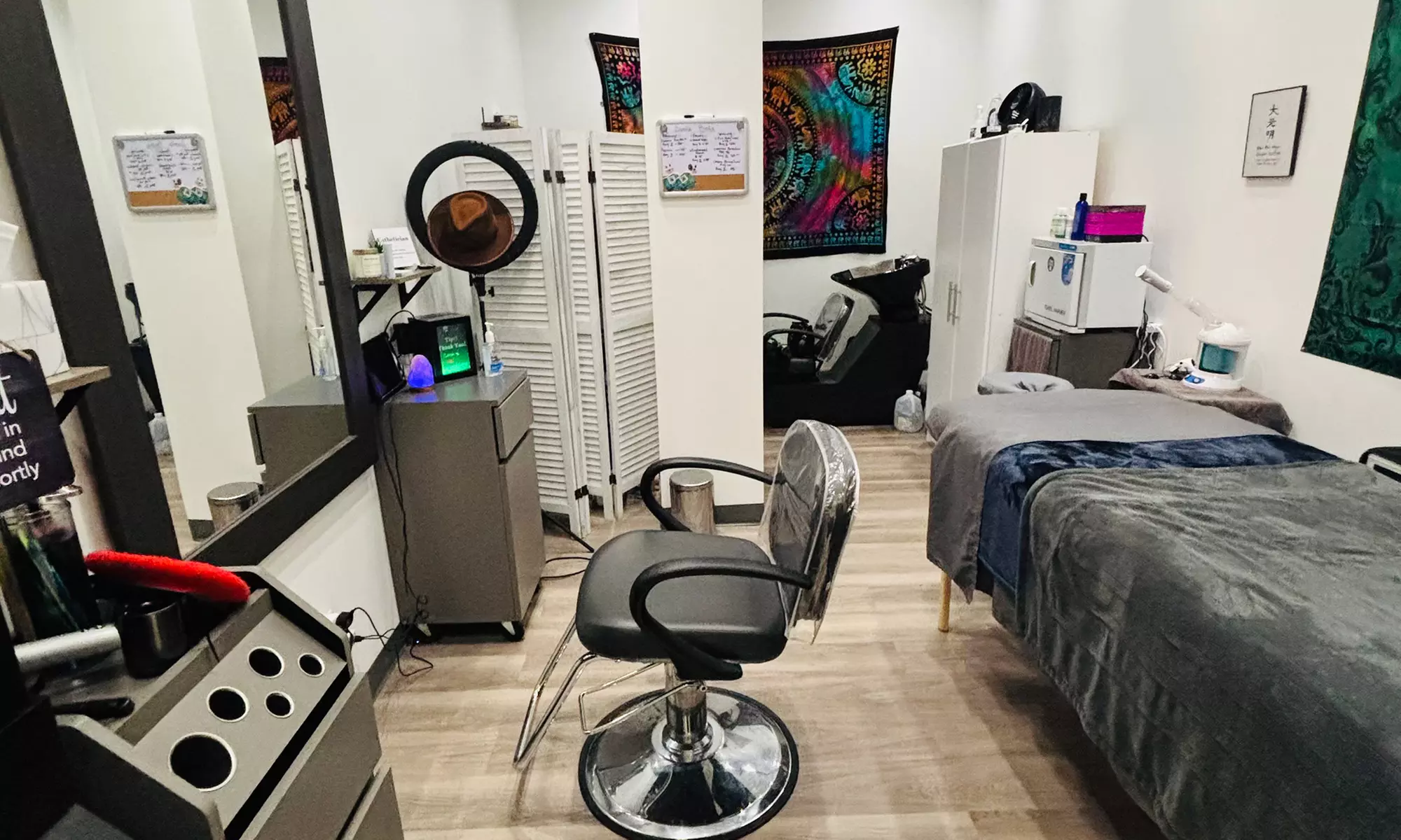 Smooth Skin w/ Full Body, Bikini & More Wax Sessions for Men & Women