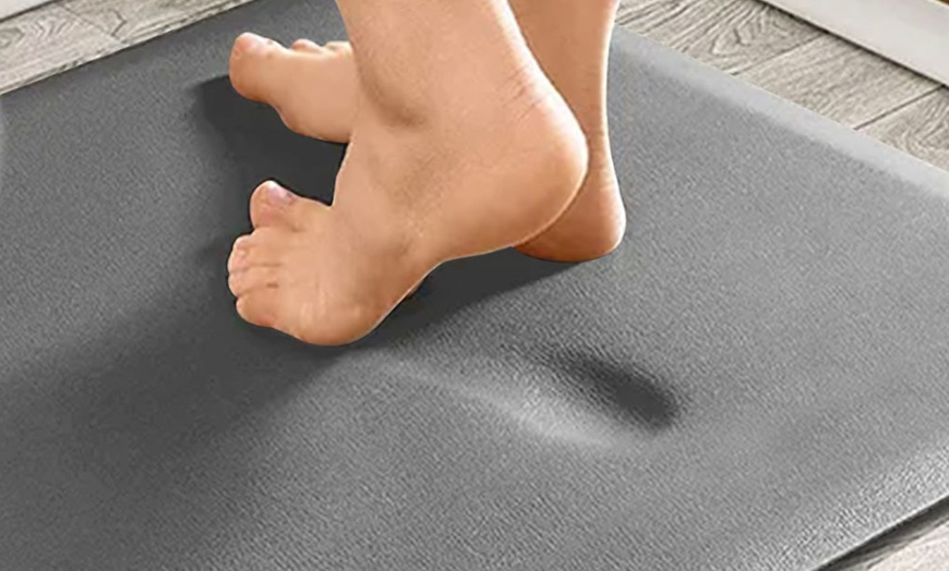 Image 6: Kitchen Carpet Anti Fatigue 