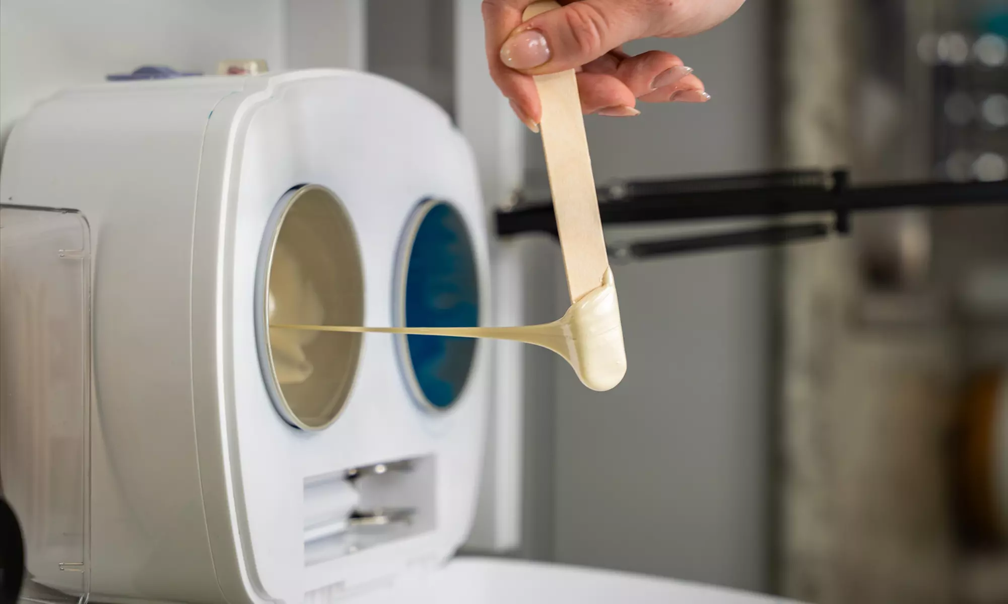 Achieve Smooth Skin with Brazilian Wax or Brow Laminate w/ Tint & Wax