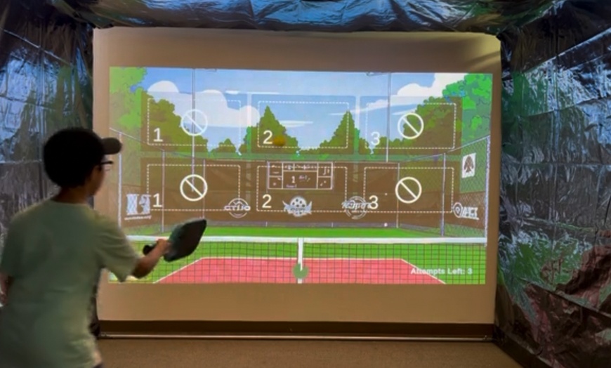 Image 1: Unleash Your Inner Gamer with Live-Action Video Games