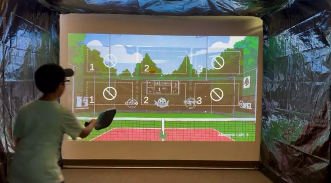 Unleash Your Inner Gamer with Live-Action Video Games