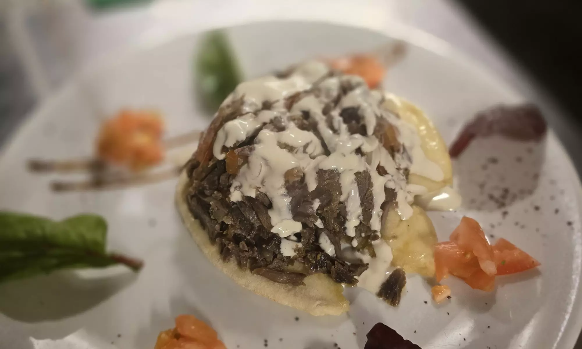 Choose Any Lebanese Wrap & Soft Drink for One or Two People