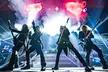 Trans-Siberian Orchestra - The Ghosts of Christmas Eve on December 26 at 3 p.m. and 7:30 p.m. - Second Medium