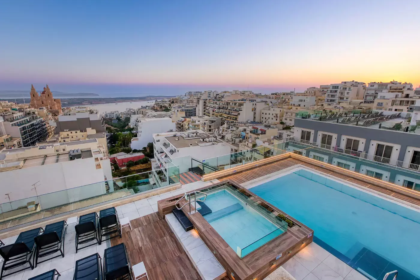 ✈ 8-Day Malta Vacation with Air from Great Value Vacations