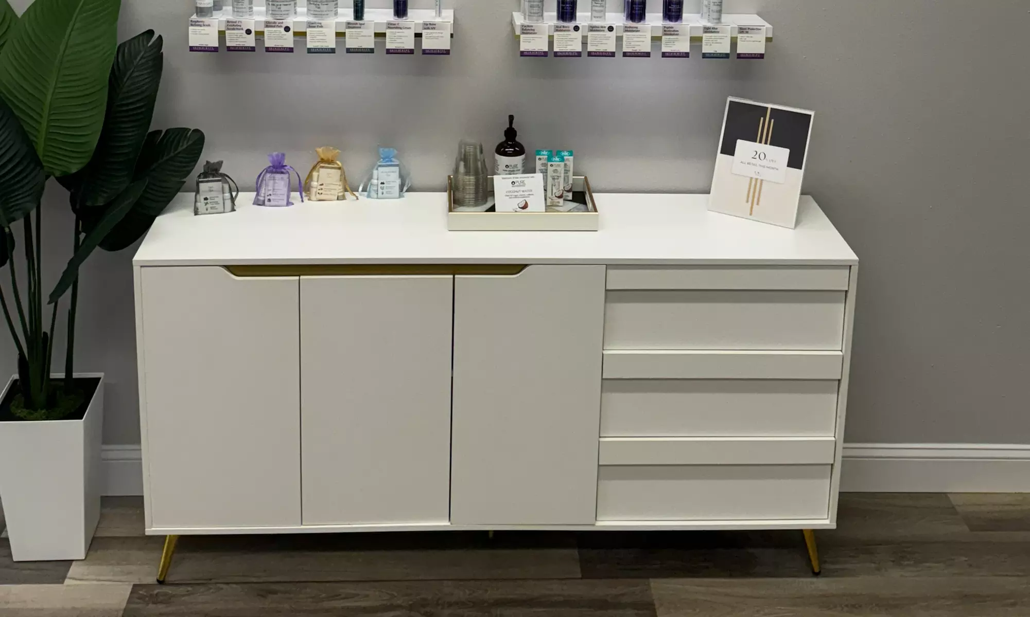 60-Minute Targeted Facial Treatments for Radiant and Healthy Skin at Massage Kingdom (Up to 25% Off)