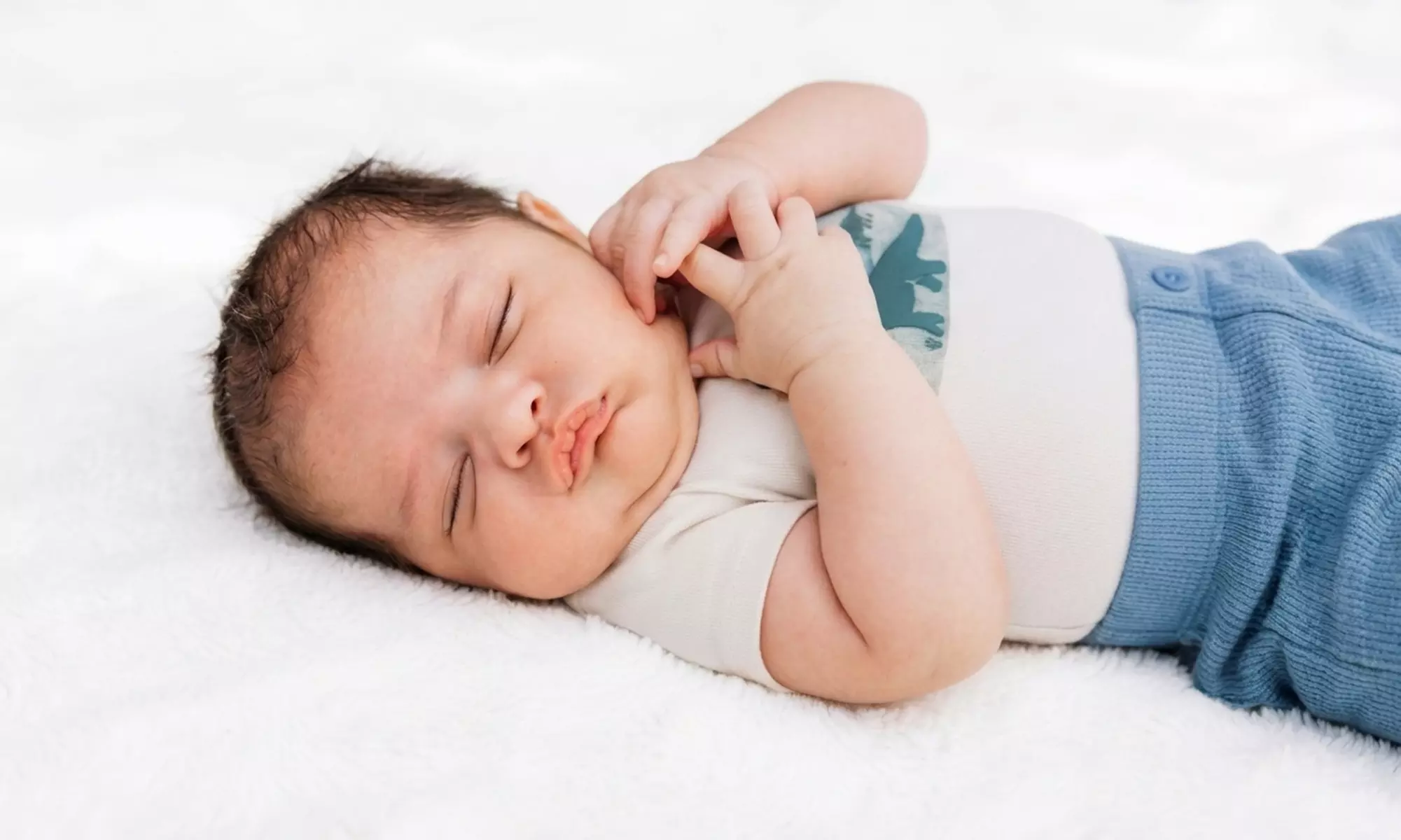 Capture Moments with Mini/Full, Newborn, or Birth Photography Session